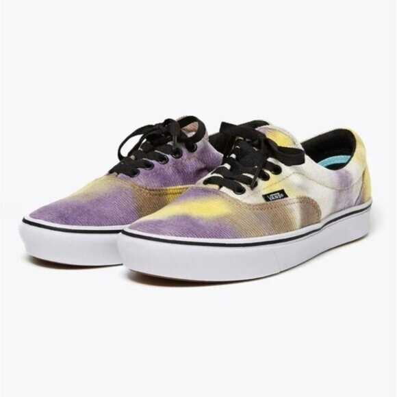 Vans Other - Vans Blotched Shoes Size 6 New